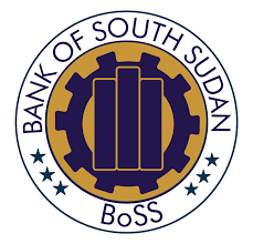 Bank of South Sudan Logo